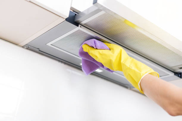 Best Ventilation Cleaning Services  in Greenup, KY